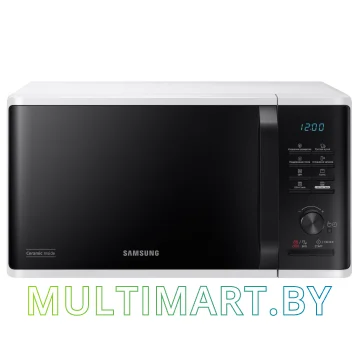 Микроволновая печь Samsung MG23K3515AW/BW